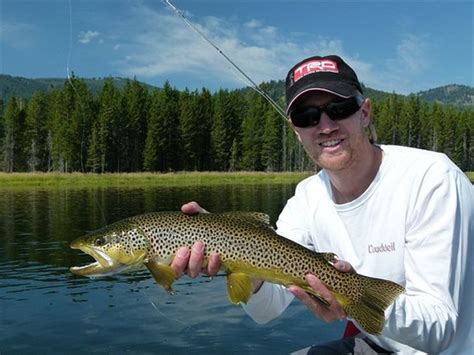 Yellowstone Fishing Guides (West Yellowstone): All You Need to Know