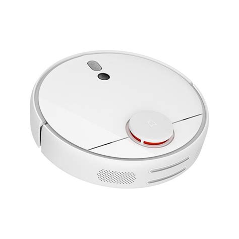 Xiaomi Mijia 1S Robot Vacuum Cleaner - White (CN Plug) - GEEKMAXI.COM