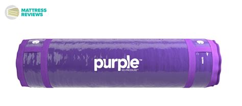 Purple Mattress Review 2024 | Engineer Tested