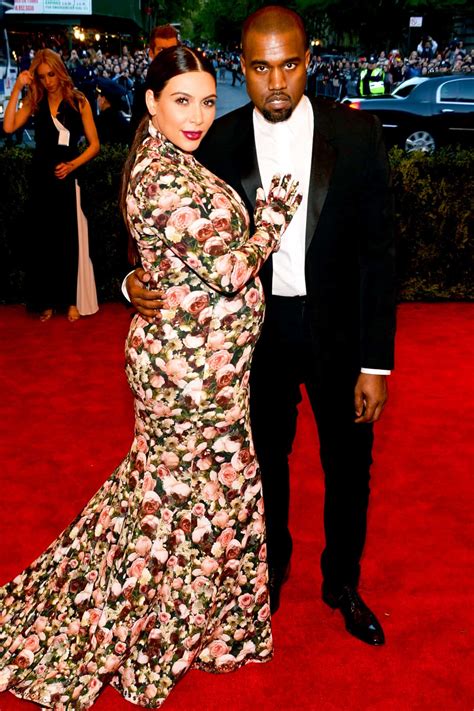 red-carpet-met-gala-2013-kim-kardashian-kanye-west – The Fashion Tag Blog