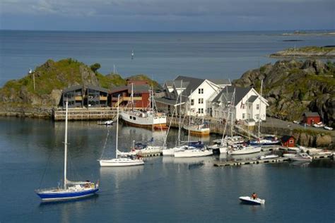 HAMN IN SENJA - UPDATED 2024 Hotel Reviews & Price Comparison (Norway) - Tripadvisor