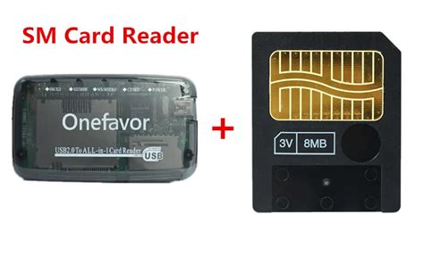 New!!! 8MB Smart media card smartmedia SM memory card 8M+ SM Memory ...