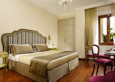 Hotel Forum, Rome | Save up to 70% on luxury travel | Secret Escapes