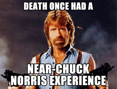 The 23 Most Ridiculous Chuck Norris Memes Ever