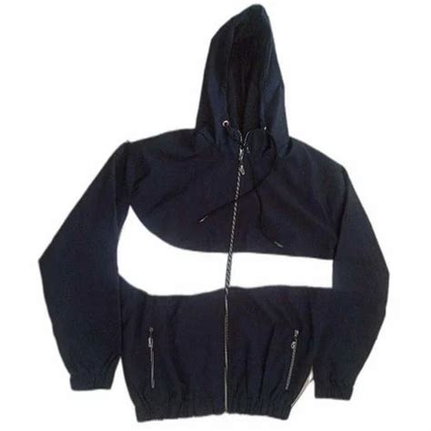 TPU Men Hooded Windcheater Jacket at Rs 350/piece in Ludhiana | ID ...