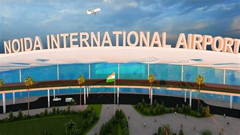 Noida International Airport: Everything You Need To Know About