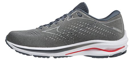 Mizuno Wave Rider 25 Neutral Runner REVIEW | RunnerClick