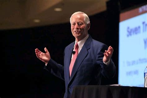 Brian Tracy Biography, Education, Age, Wife, Family, Net Worth