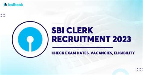 SBI Clerk Notification 2024: 8773 Vacancies