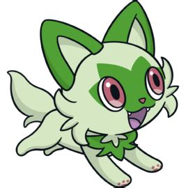 Categoría:Sprigatito - WikiDex, la enciclopedia Pokémon