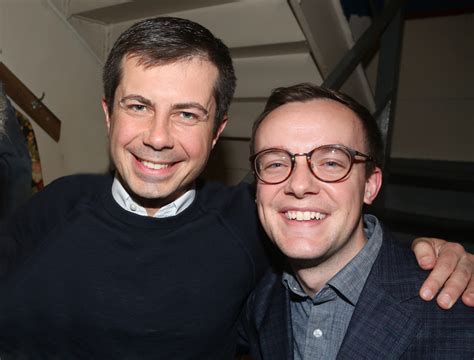 Pete Buttigieg: COVID forces transport sec to self-isolate