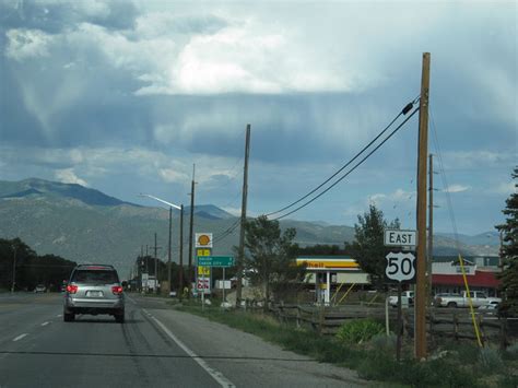 US Highway 50 - Colorado | Flickr - Photo Sharing!