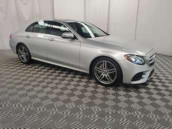 Used Mercedes-Benz E-Class for Sale in Winston Salem, NC (with Photos) - CARFAX