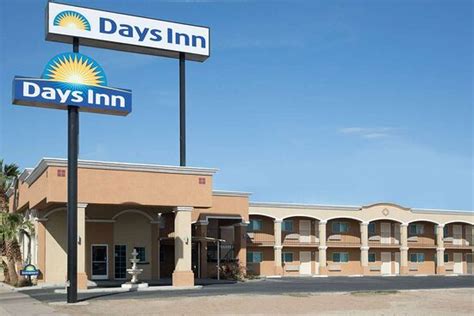 DAYS INN BY WYNDHAM EL CENTRO - Updated 2024 Reviews, Photos & Prices