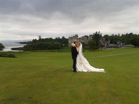 Ashford Castle: A perfect Irish wedding venue - Waterlily Weddings