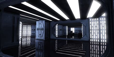 10 Most Popular Death Star Interior Background FULL HD 1920×1080 For PC ...