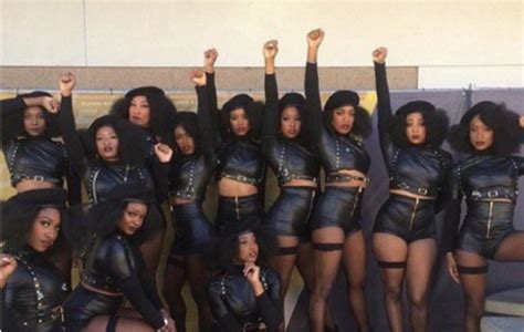 A Look At Beyonce’s Magical Backup Dancers | Page 2 | Bossip