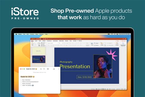 iStore Pre-Owned – The best place to buy pre-owned iPhone, Mac and iPad