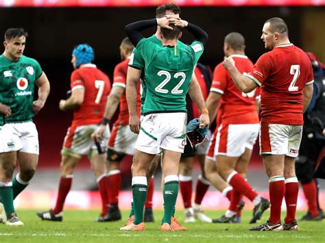 Five takeaways from Wales v Ireland | PlanetRugby : PlanetRugby