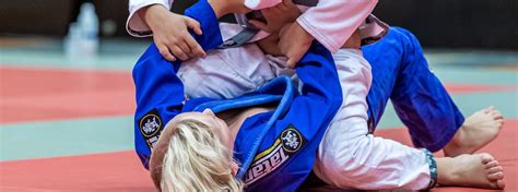 Guide to BJJ Competitions in the UK 2023 - BJJING