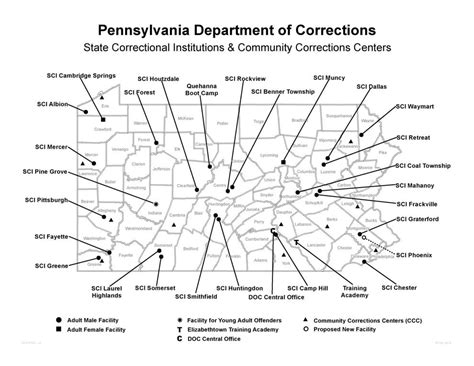 State prison system identifies people for early release because of ...