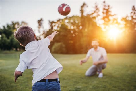 Throwing Lesson Plan - Play with a Purpose Blog