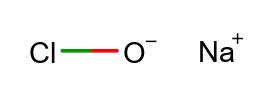 Sodium hypochlorite - hiddenChempions