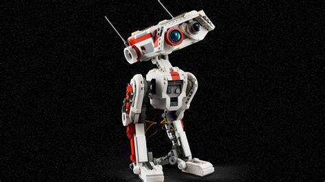 BD-1 is getting the Lego treatment this August — Maxi-Geek