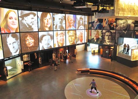 Uncovering History at Winnipeg’s Insightful Canadian Museum for Human ...