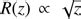 A stratified jet model for AGN emission in the two-flow paradigm | Astronomy & Astrophysics (A&A)