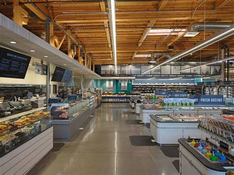 Whole Foods Market | Malibu - DL English Design | DL English Design