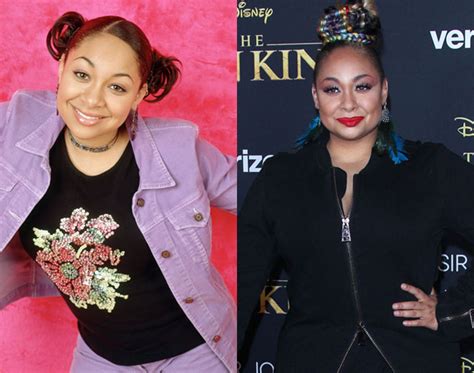 ‘That’s So Raven’ Cast Then & Now: Photos Of Raven-Symone & More ...