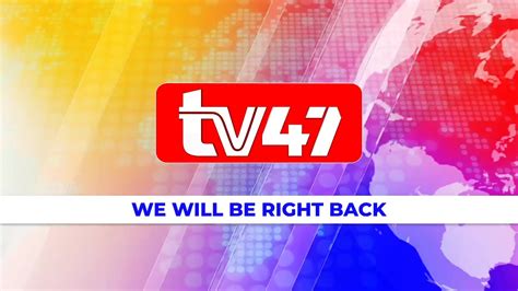 LIVE: TV47 News Tonight | TV 47 Kenya was live. | By TV 47 Kenya