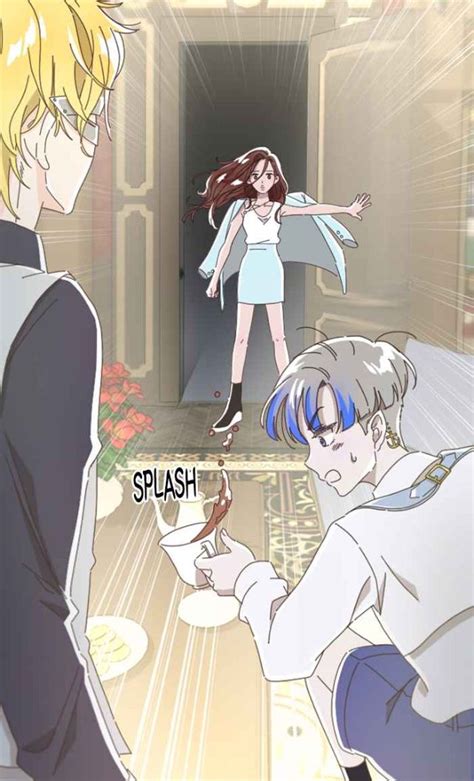 Rahee’s entrance | Webtoon, Webtoon comics, Comics love