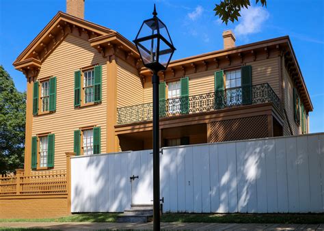 Share the Experience | Lincoln Home National Historic Site