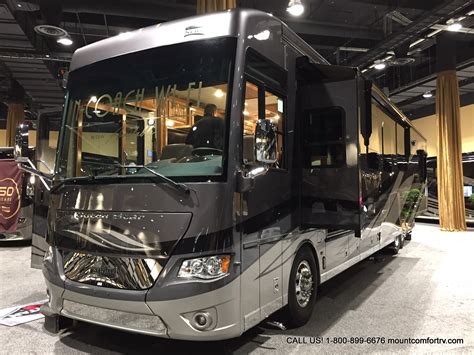 The Top 5 Best Class A Motorhomes For Gas Mileage - RVingPlanet Blog