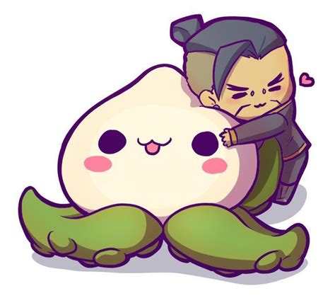 Pachimari | Overwatch Amino