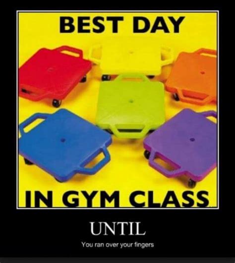 Best Day In Gym Class | Memes | BMI Calculator