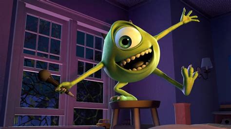 Who is Mike Wazowski's Girlfriend? Everything We Know About The ...