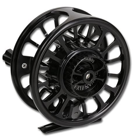 Galvan Torque Fly Reels at The Fly Shop