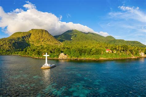 Scuba diving in Camiguin | ZuBlu