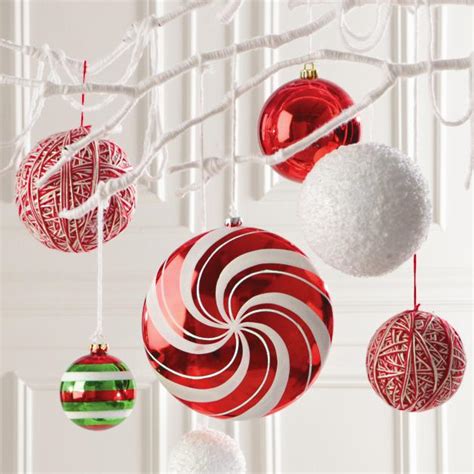 Holiday Magic Ornament Collection | Grandin Road