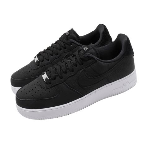 Nike Air Force 1 Craft Black CN2873001 - KicksOnFire.com