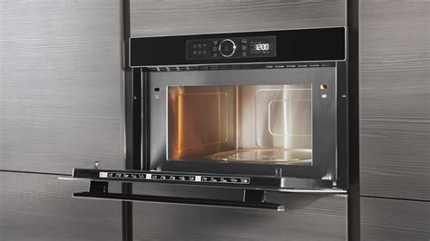 Whirlpool Microwave Oven