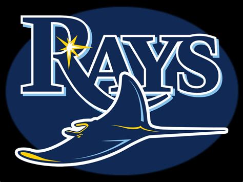 Rays Logos