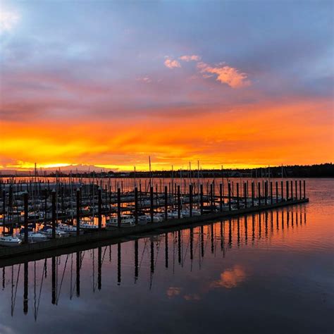 Salty's on the Columbia Restaurant - Portland, OR | OpenTable