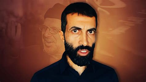 Execute top leaders, including my father: Son of Hamas co-founder