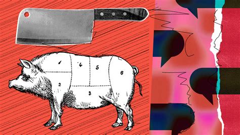 What Is a Pig Butchering Scam? | WIRED