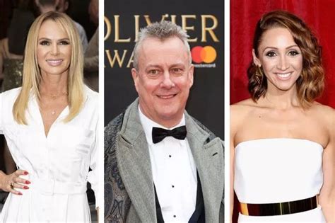 Wild at Heart cast: What are Stephen Tompkinson, Amanda Holden, and Hayley Mills doing now ...