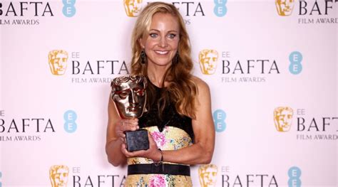 Lesley Paterson: The champion triathlete who’s also a BAFTA winning ...